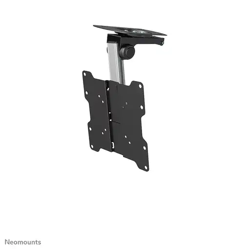 Neomounts FPMA-C020BLACK Soporte de techo para monitor/TV 10-40" - alt. 26,5-40 cm