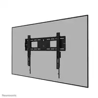 Neomounts WL30-750BL16 Soporte de pared robusto 42-86" - fijo - bloqueable - insta
