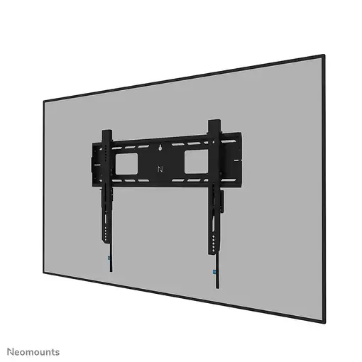 Neomounts WL30-750BL16 Soporte de pared robusto 42-86" - fijo - bloqueable - insta