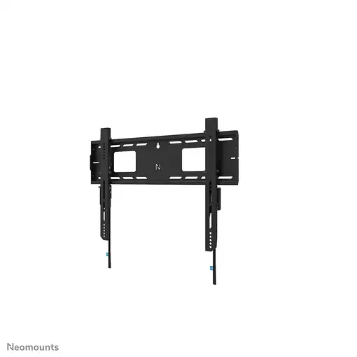 Neomounts WL30-750BL16 Soporte de pared robusto 42-86" - fijo - bloqueable - insta