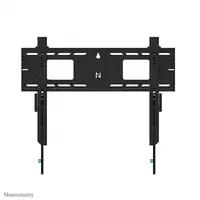 Neomounts WL30-750BL16 Soporte de pared robusto 42-86" - fijo - bloqueable - insta