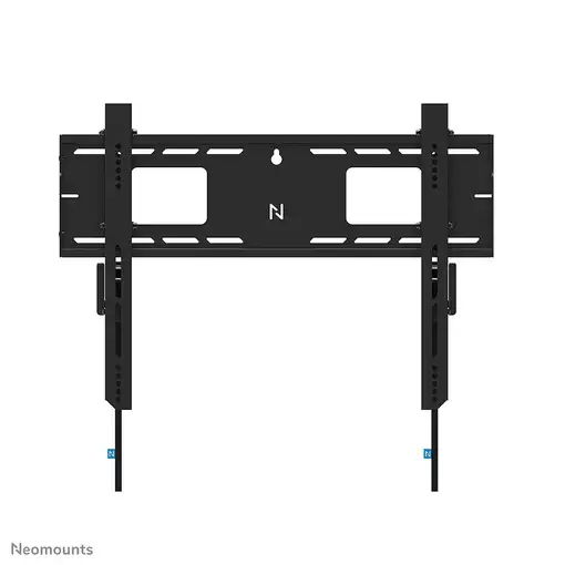 Neomounts WL30-750BL16 Soporte de pared robusto 42-86" - fijo - bloqueable - insta