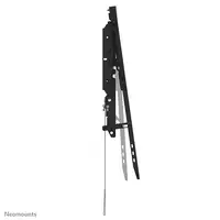 Neomounts WL30-750BL16 Soporte de pared robusto 42-86" - fijo - bloqueable - insta