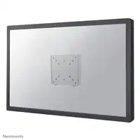Neomounts FPMA-W25 Soporte de pared para monitor/TV 10-30" - ultra plano