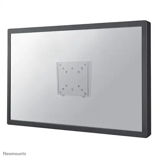 Neomounts FPMA-W25 Soporte de pared para monitor/TV 10-30" - ultra plano