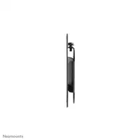 Neomounts NM-W25BLACK Soporte de pared para monitor/TV 10-30" - ultra plano