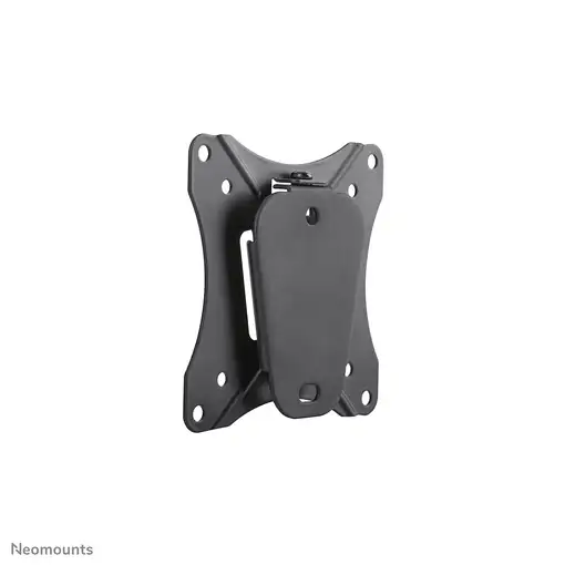 Neomounts NM-W25BLACK Soporte de pared para monitor/TV 10-30" - ultra plano