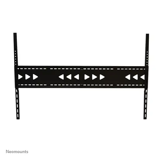 Neomounts LFD-W1500 Soporte de pared para TV 60-100" - fijo - horizontal y vertica