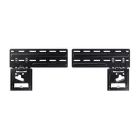 Samsung WMN-B50EB 2,16 m (85") Negro
