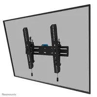 Neomounts WL35S-850BL14 Soporte de pared para TV 32-75" - inclinable - bloqueable