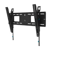 Neomounts WL35-750BL16 Soporte de pared robusto 42-86" - inclinable - bloqueable -