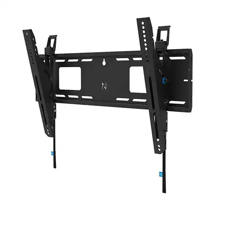 Neomounts WL35-750BL16 Soporte de pared robusto 42-86" - inclinable - bloqueable -