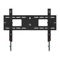 Neomounts WL35-750BL16 Soporte de pared robusto 42-86" - inclinable - bloqueable -