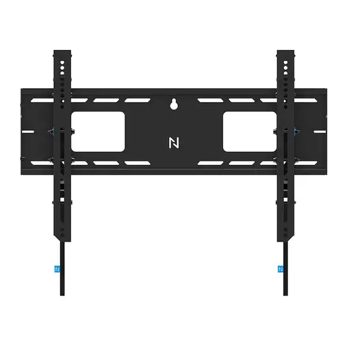Neomounts WL35-750BL16 Soporte de pared robusto 42-86" - inclinable - bloqueable -