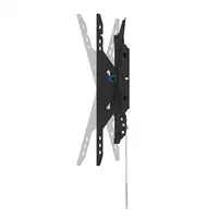 Neomounts WL35-750BL16 Soporte de pared robusto 42-86" - inclinable - bloqueable -