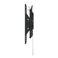 Neomounts WL35-750BL16 Soporte de pared robusto 42-86" - inclinable - bloqueable -