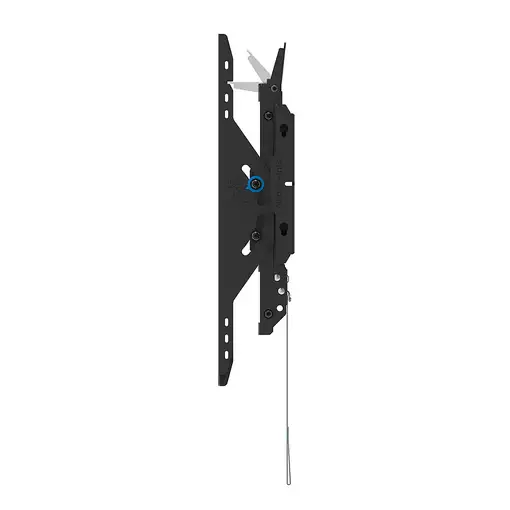 Neomounts WL35-750BL16 Soporte de pared robusto 42-86" - inclinable - bloqueable -