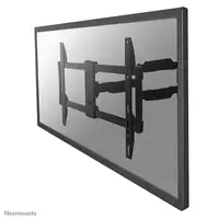 Neomounts NM-W460BLACK Soporte de pared para TV 32-60" - movimiento completo
