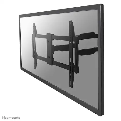 Neomounts NM-W460BLACK Soporte de pared para TV 32-60" - movimiento completo
