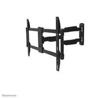 Neomounts NM-W460BLACK Soporte de pared para TV 32-60" - movimiento completo
