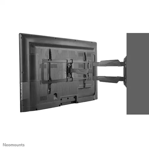 Neomounts NM-W460BLACK Soporte de pared para TV 32-60" - movimiento completo