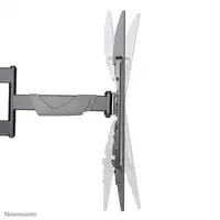 Neomounts NM-W460BLACK Soporte de pared para TV 32-60" - movimiento completo
