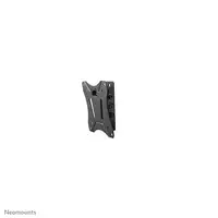 Neomounts NM-W60BLACK Soporte de pared para monitor/TV 10-30" - inclinable