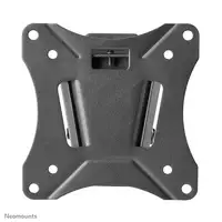 Neomounts NM-W60BLACK Soporte de pared para monitor/TV 10-30" - inclinable