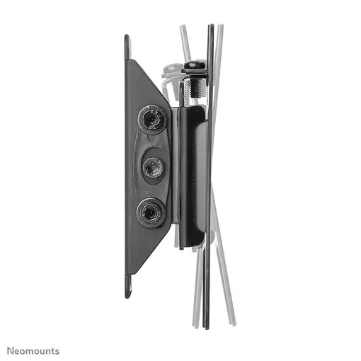 Neomounts NM-W60BLACK Soporte de pared para monitor/TV 10-30" - inclinable