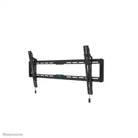 Neomounts WL35-550BL18 Soporte de pared para TV 43-86" - inclinable - fácil montaj