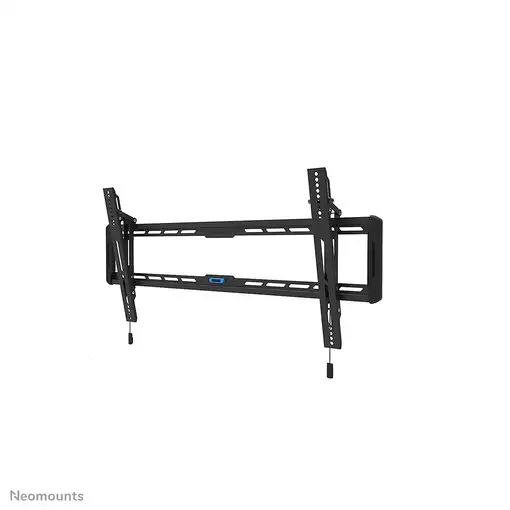 Neomounts WL35-550BL18 Soporte de pared para TV 43-86" - inclinable - fácil montaj