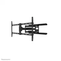 Neomounts WL40-550BL18 Soporte de pared para TV 43-75'' - movimiento completo - fác