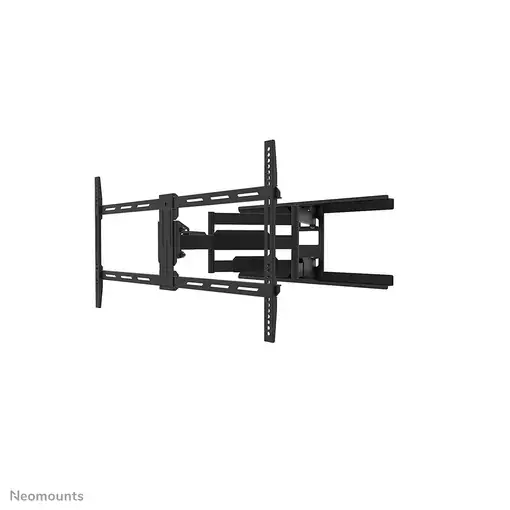Neomounts WL40-550BL18 Soporte de pared para TV 43-75'' - movimiento completo - fác
