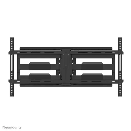Neomounts WL40-550BL18 Soporte de pared para TV 43-75" - movimiento completo - fác