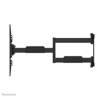 Neomounts WL40-550BL18 Soporte de pared para TV 43-75'' - movimiento completo - fác