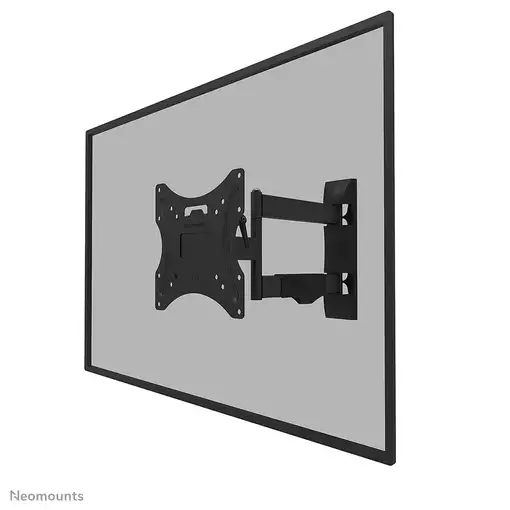 Neomounts WL40-550BL12 Soporte de pared para TV 32-55'' - movimiento completo - fác