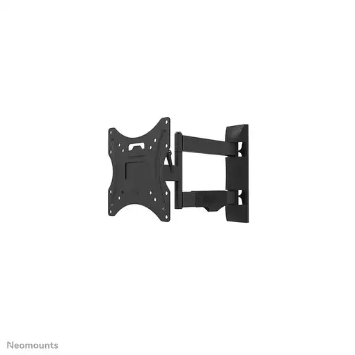 Neomounts WL40-550BL12 Soporte de pared para TV 32-55" - movimiento completo - fác