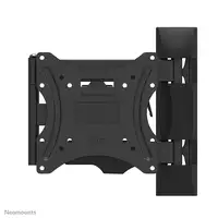 Neomounts WL40-550BL12 Soporte de pared para TV 32-55" - movimiento completo - fác
