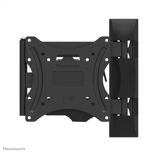 Neomounts WL40-550BL12 Soporte de pared para TV 32-55" - movimiento completo - fác