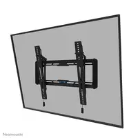 Neomounts WL35-550BL14 Soporte de pared para TV 32-75" - inclinable - fácil montaj