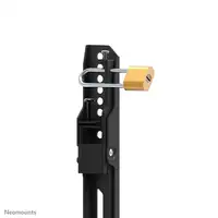 Neomounts WL30S-850BL16 Soporte de pared para TV 42-86" - fijo - bloqueable - inst