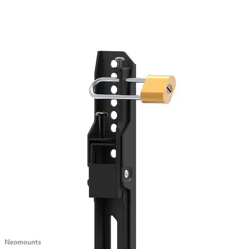 Neomounts WL30S-850BL16 Soporte de pared para TV 42-86" - fijo - bloqueable - inst