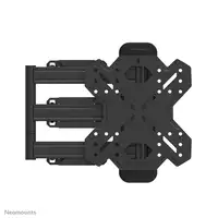 Neomounts WL40S-850BL12 Soporte de pared para TV 32-55\ - movimiento completo - in
