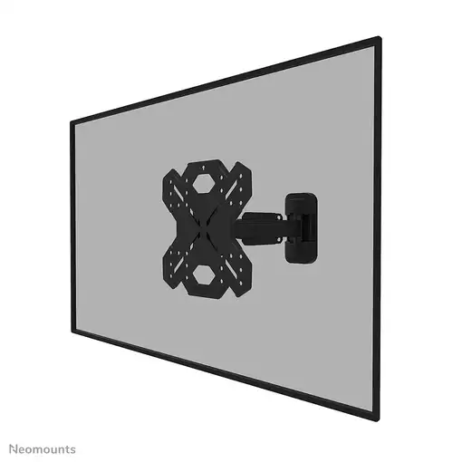 Neomounts WL40S-840BL12 Soporte de pared para TV 32-55'' - movimiento completo - in