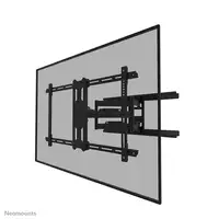 Neomounts WL40S-850BL18 Soporte de pared para TV 43-86'' - movimiento completo - in