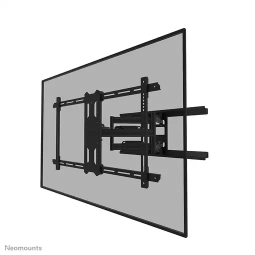 Neomounts WL40S-850BL18 Soporte de pared para TV 43-86'' - movimiento completo - in