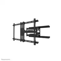 Neomounts WL40S-850BL18 Soporte de pared para TV 43-86'' - movimiento completo - in