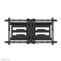 Neomounts WL40S-850BL18 Soporte de pared para TV 43-86'' - movimiento completo - in