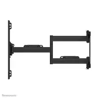 Neomounts WL40S-850BL18 Soporte de pared para TV 43-86'' - movimiento completo - in