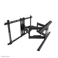 Neomounts WL40S-850BL18 Soporte de pared para TV 43-86" - movimiento completo - in